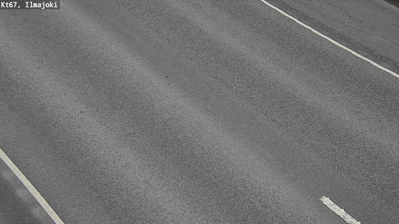 Kelikamerat Kuva Tie 67 Ilmajoki, Ilmajoki, Etelä-Pohjanmaa