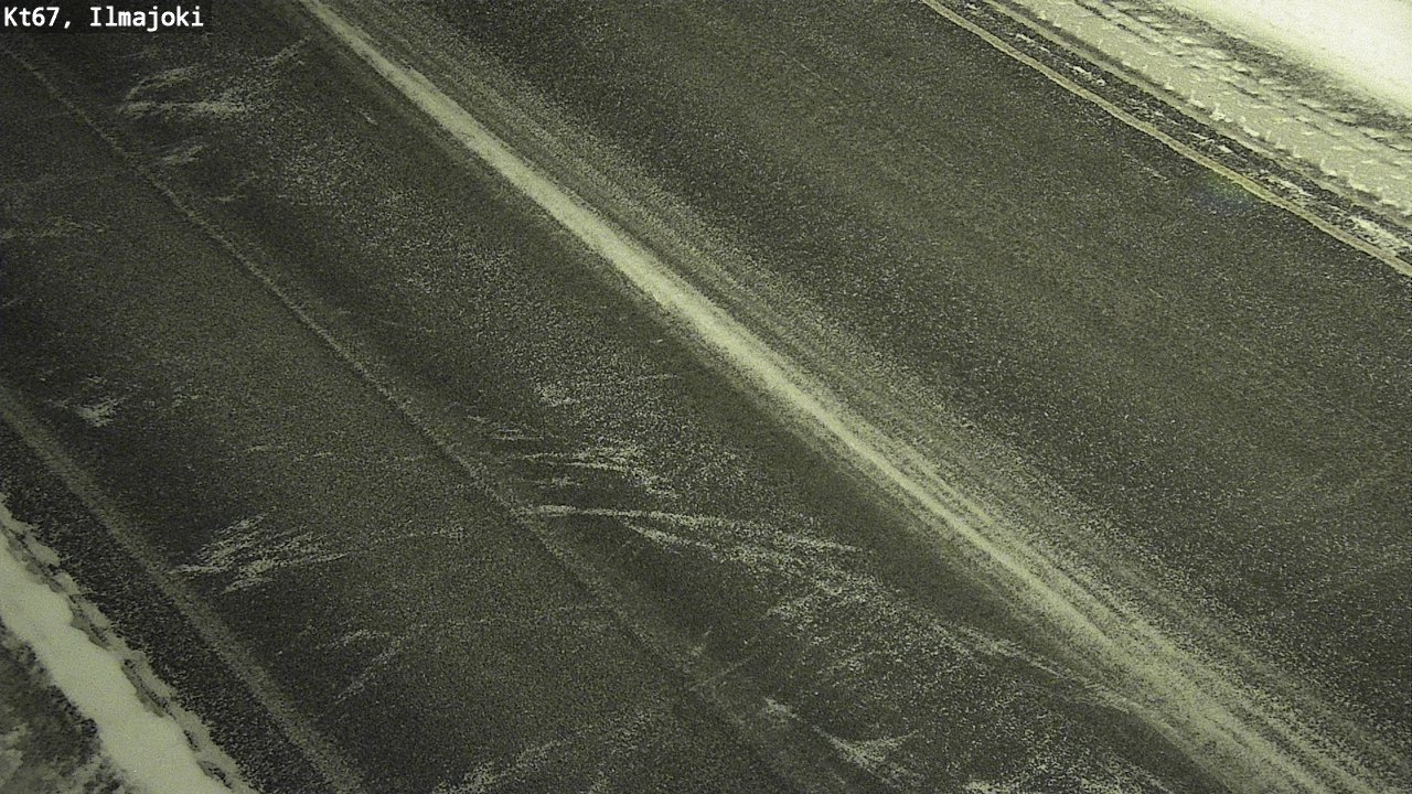 Kelikamerat Kuva Tie 67 Ilmajoki, Ilmajoki, Etelä-Pohjanmaa