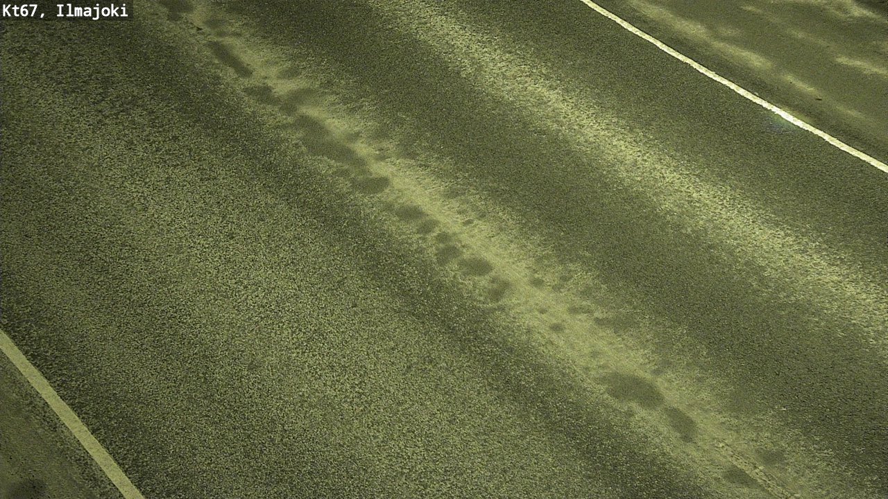 Kelikamerat Kuva Tie 67 Ilmajoki, Ilmajoki, Etelä-Pohjanmaa