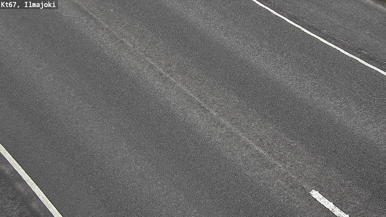 Kelikamerat Kuva Tie 67 Ilmajoki, Ilmajoki, Etelä-Pohjanmaa