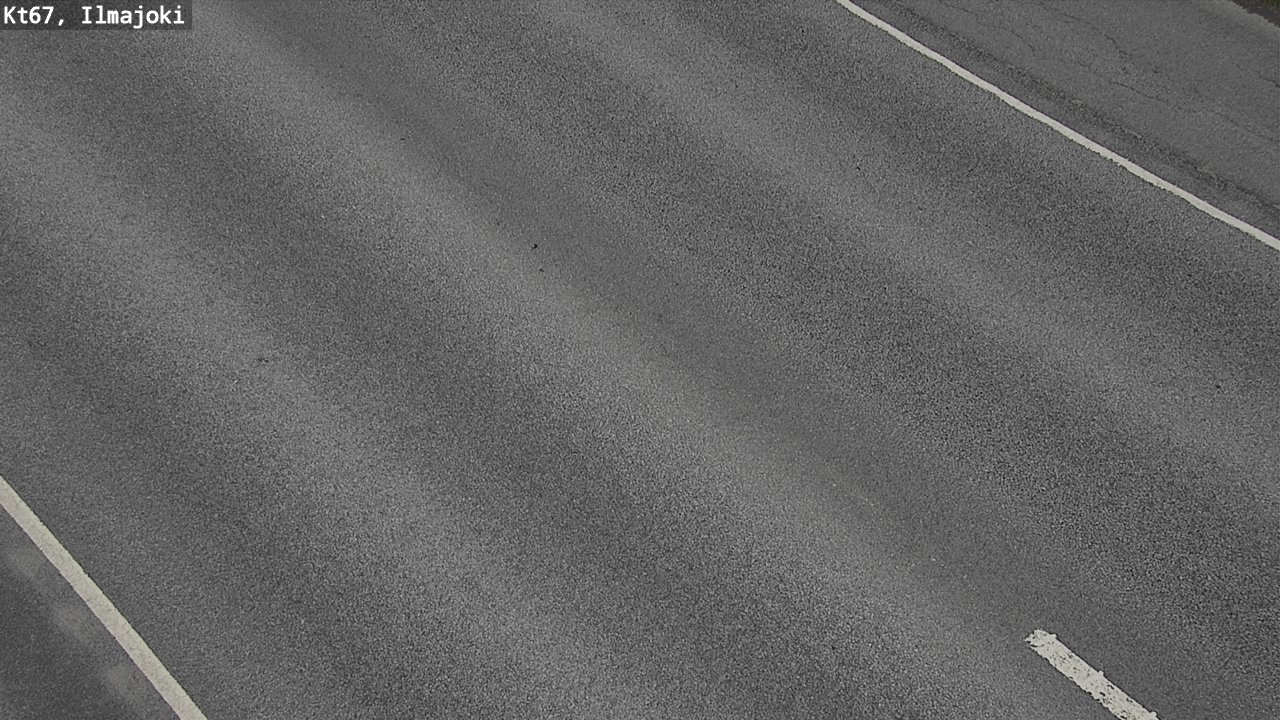 Kelikamerat Kuva Tie 67 Ilmajoki, Ilmajoki, Etelä-Pohjanmaa