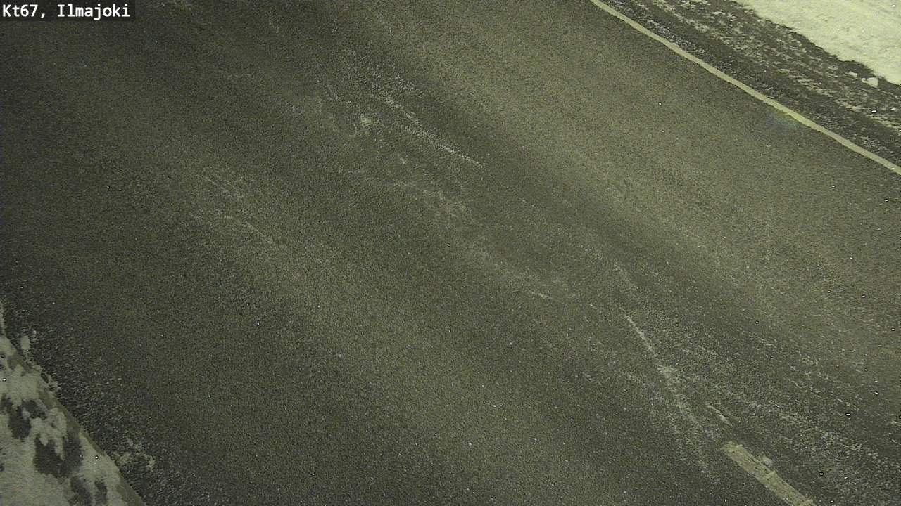 Kelikamerat Kuva Tie 67 Ilmajoki, Ilmajoki, Etelä-Pohjanmaa