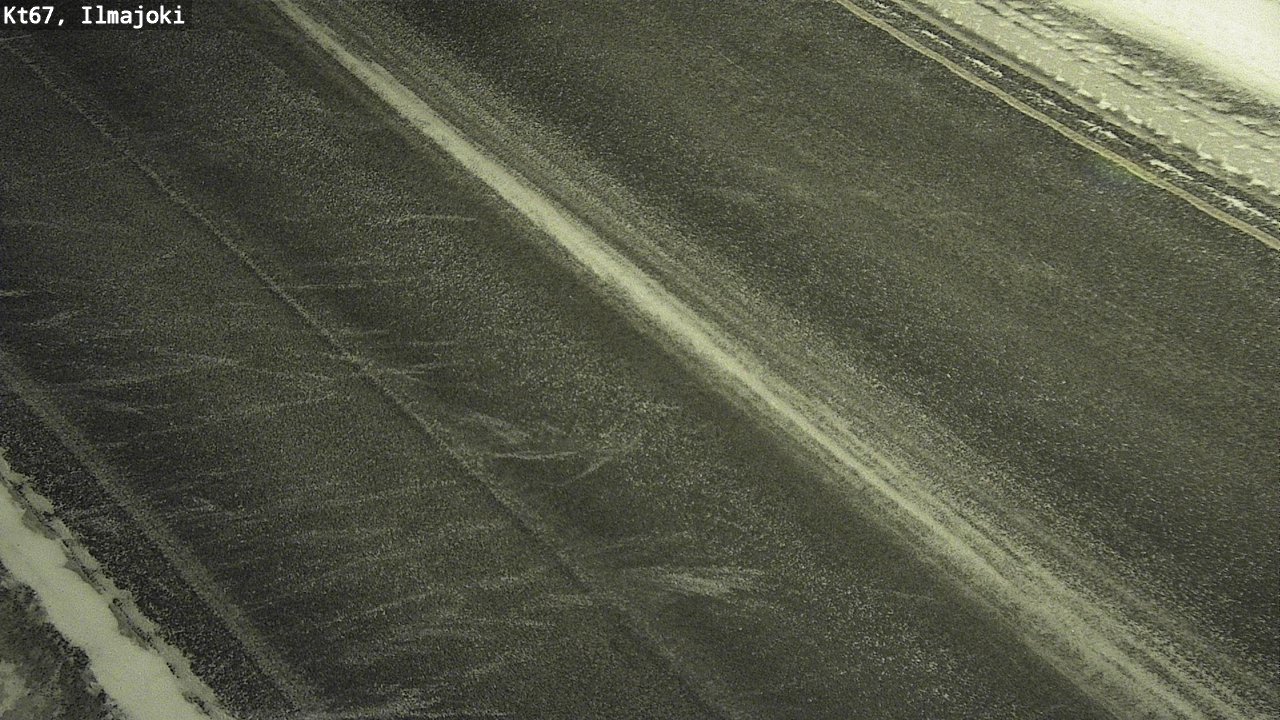 Kelikamerat Kuva Tie 67 Ilmajoki, Ilmajoki, Etelä-Pohjanmaa