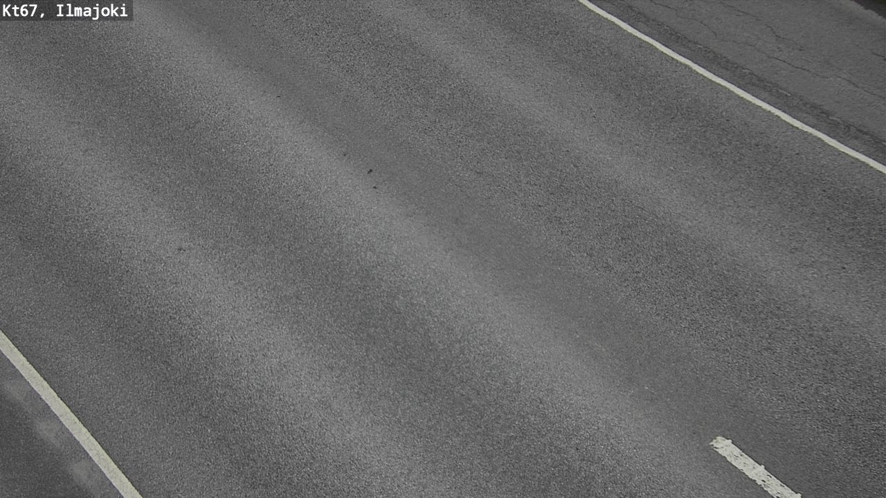 Kelikamerat Kuva Tie 67 Ilmajoki, Ilmajoki, Etelä-Pohjanmaa