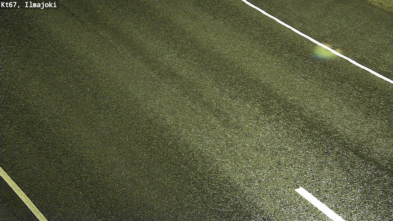 Kelikamerat Kuva Tie 67 Ilmajoki, Ilmajoki, Etelä-Pohjanmaa