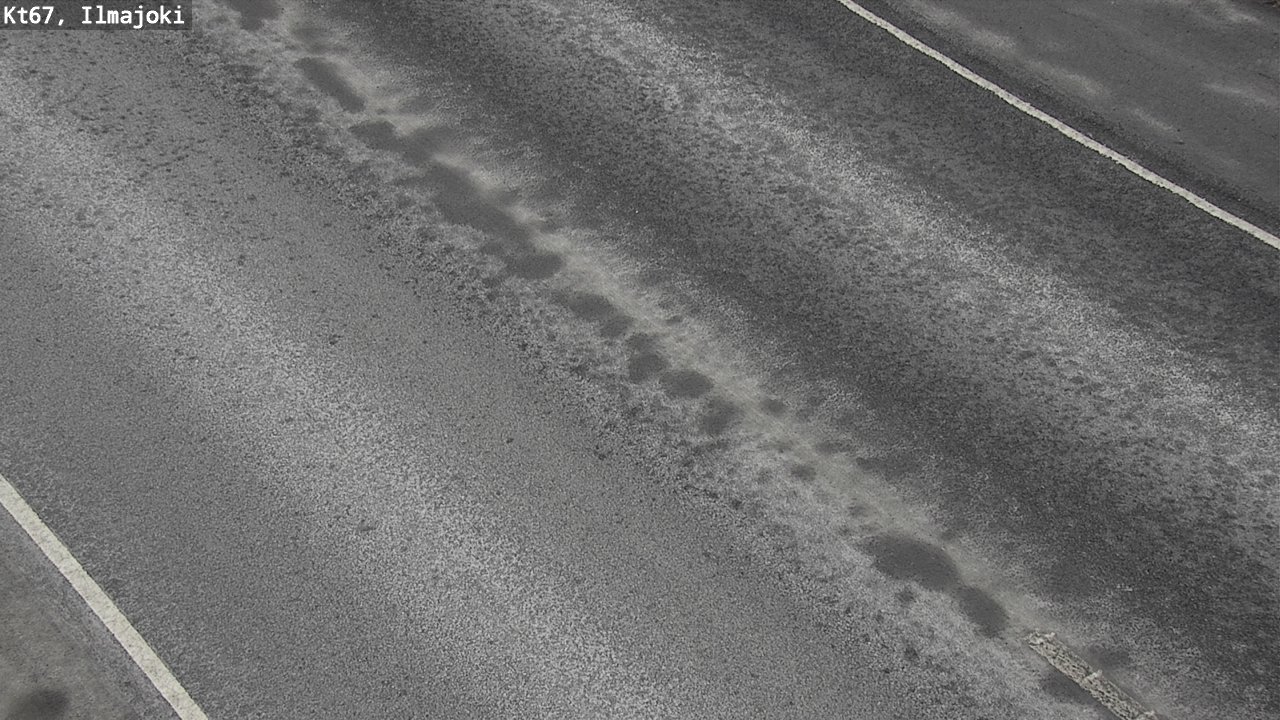 Kelikamerat Kuva Tie 67 Ilmajoki, Ilmajoki, Etelä-Pohjanmaa