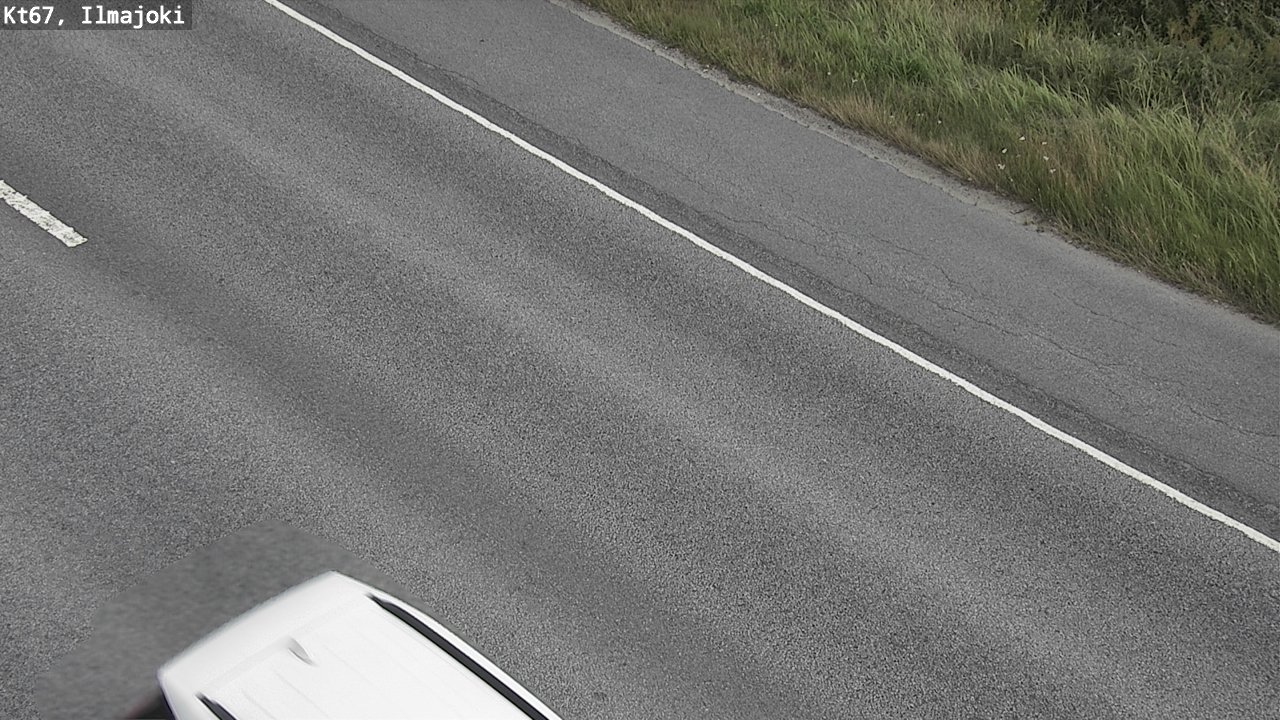 Kelikamerat Kuva Tie 67 Ilmajoki, Ilmajoki, Etelä-Pohjanmaa