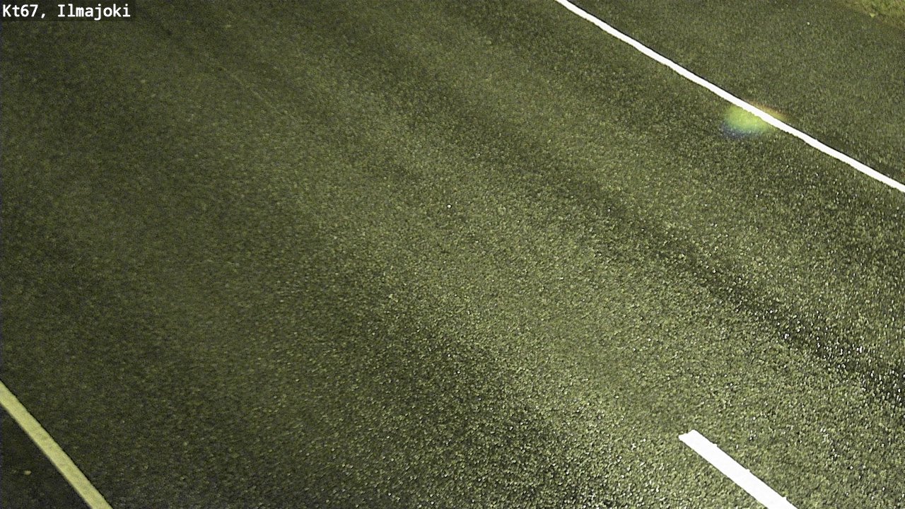 Kelikamerat Kuva Tie 67 Ilmajoki, Ilmajoki, Etelä-Pohjanmaa