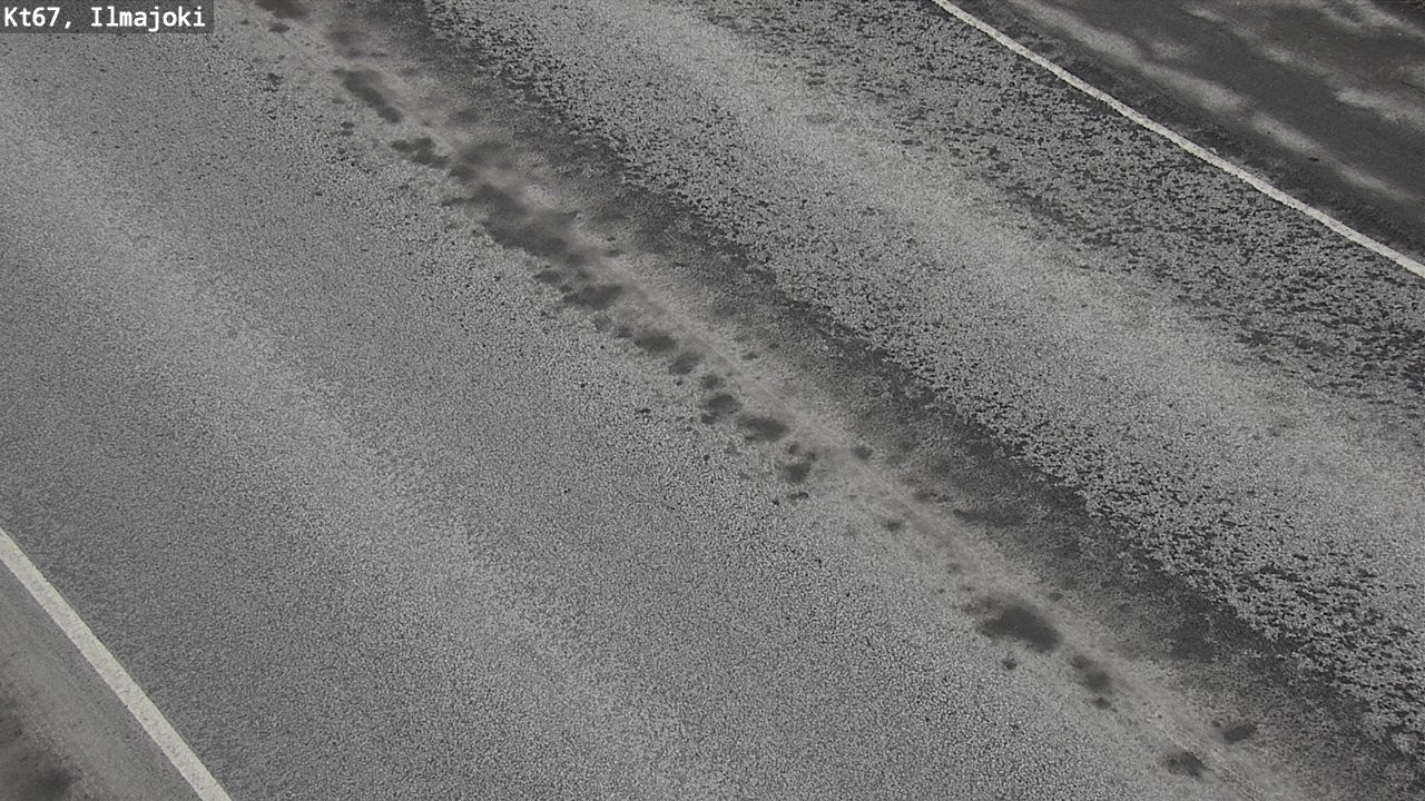 Kelikamerat Kuva Tie 67 Ilmajoki, Ilmajoki, Etelä-Pohjanmaa