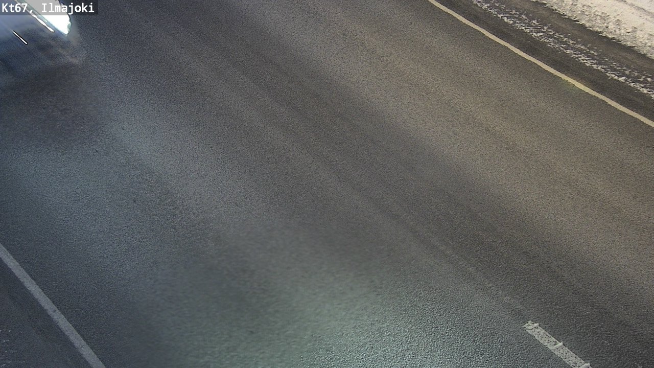 Kelikamerat Kuva Tie 67 Ilmajoki, Ilmajoki, Etelä-Pohjanmaa