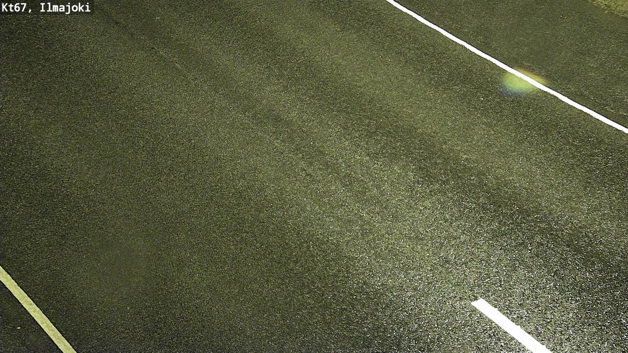 Kelikamerat Kuva Tie 67 Ilmajoki, Ilmajoki, Etelä-Pohjanmaa