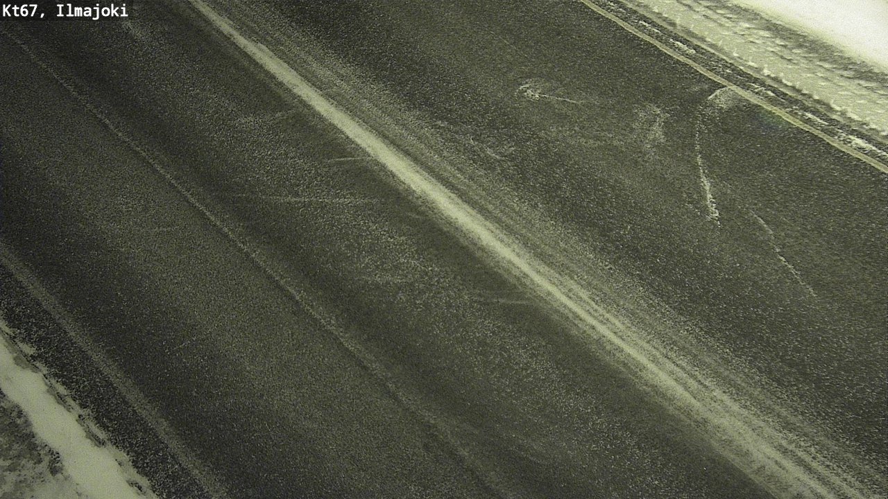 Kelikamerat Kuva Tie 67 Ilmajoki, Ilmajoki, Etelä-Pohjanmaa