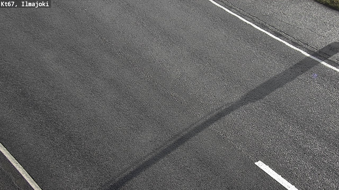 Kelikamerat Kuva Tie 67 Ilmajoki, Ilmajoki, Etelä-Pohjanmaa