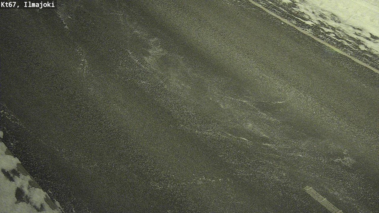 Kelikamerat Kuva Tie 67 Ilmajoki, Ilmajoki, Etelä-Pohjanmaa