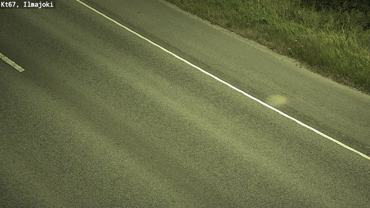 Kelikamerat Kuva Tie 67 Ilmajoki, Ilmajoki, Etelä-Pohjanmaa