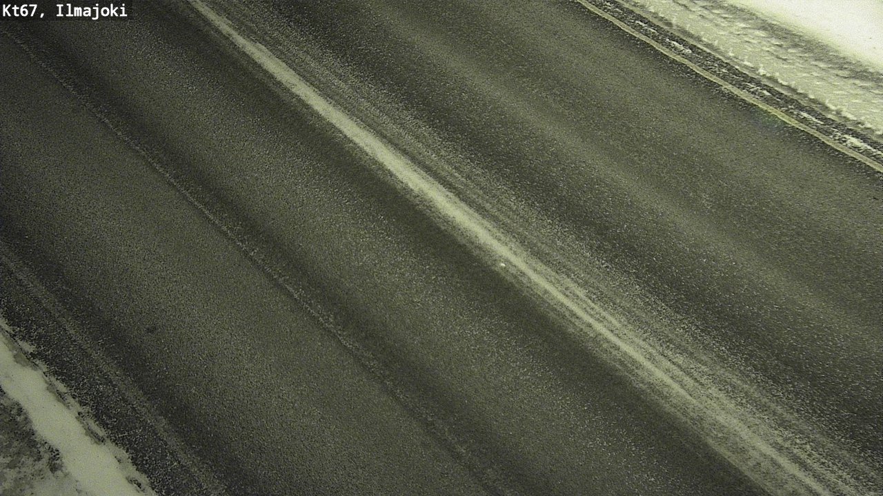 Kelikamerat Kuva Tie 67 Ilmajoki, Ilmajoki, Etelä-Pohjanmaa