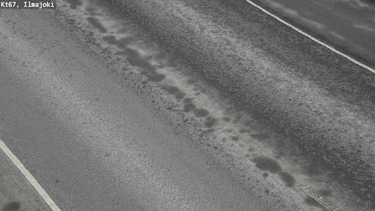 Kelikamerat Kuva Tie 67 Ilmajoki, Ilmajoki, Etelä-Pohjanmaa