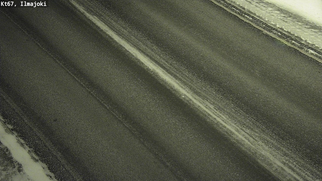 Kelikamerat Kuva Tie 67 Ilmajoki, Ilmajoki, Etelä-Pohjanmaa