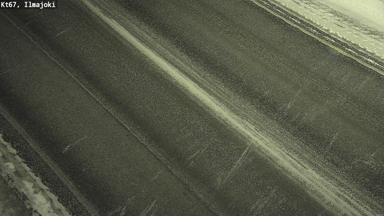 Kelikamerat Kuva Tie 67 Ilmajoki, Ilmajoki, Etelä-Pohjanmaa