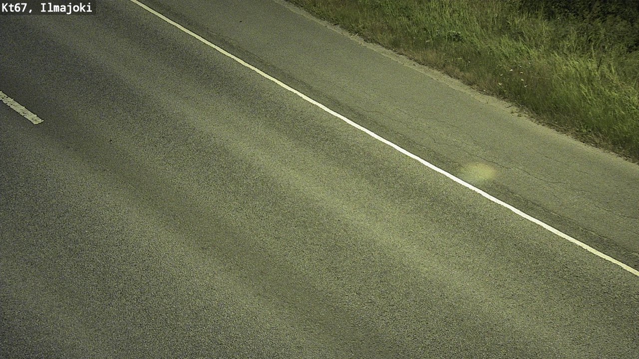 Kelikamerat Kuva Tie 67 Ilmajoki, Ilmajoki, Etelä-Pohjanmaa