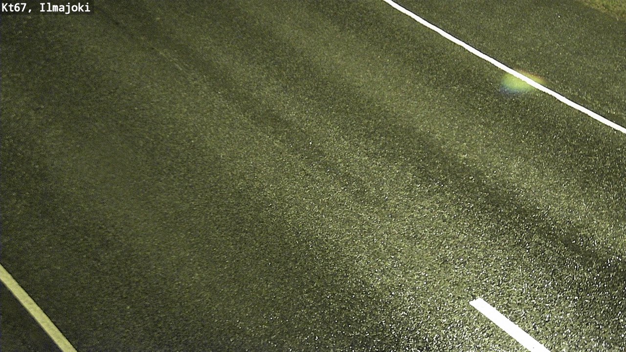 Kelikamerat Kuva Tie 67 Ilmajoki, Ilmajoki, Etelä-Pohjanmaa