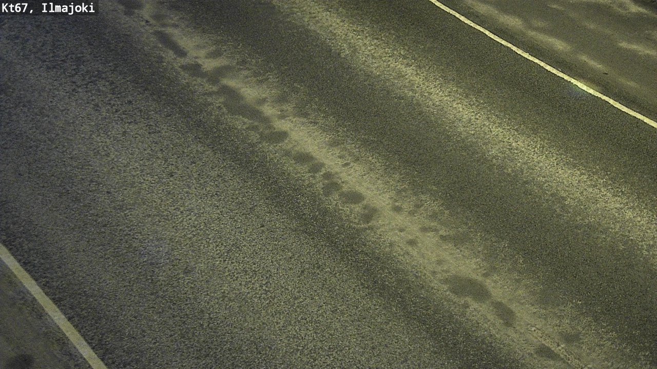 Kelikamerat Kuva Tie 67 Ilmajoki, Ilmajoki, Etelä-Pohjanmaa