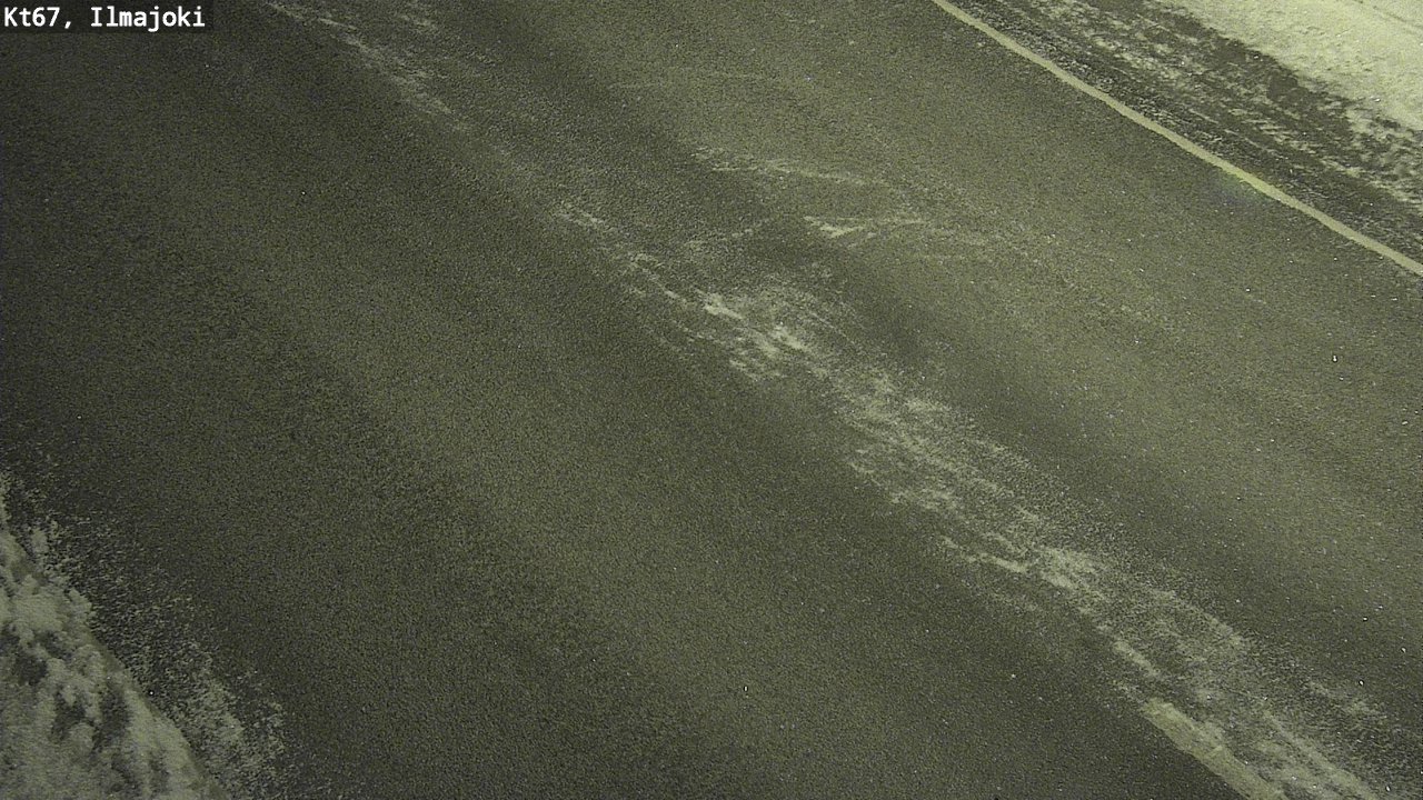 Kelikamerat Kuva Tie 67 Ilmajoki, Ilmajoki, Etelä-Pohjanmaa