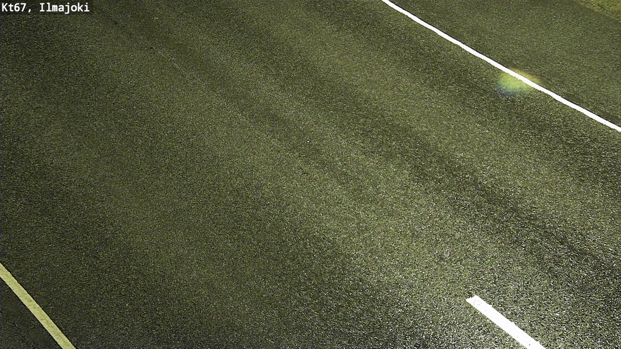 Kelikamerat Kuva Tie 67 Ilmajoki, Ilmajoki, Etelä-Pohjanmaa