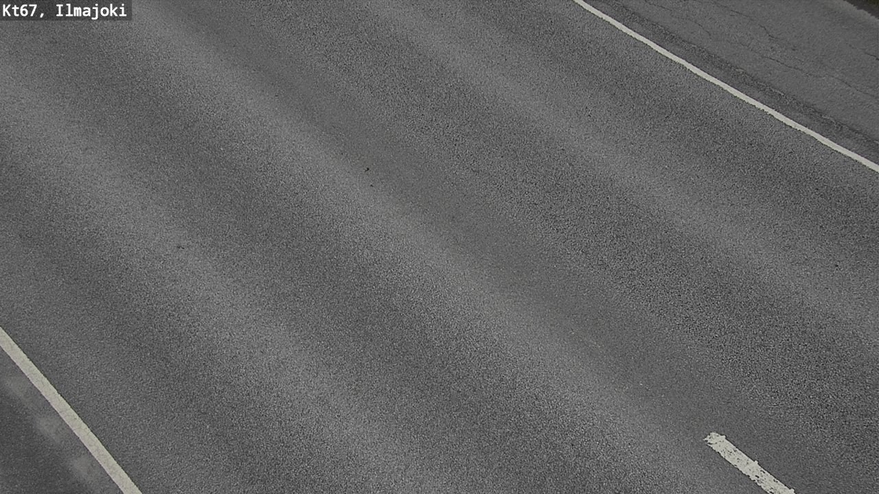 Kelikamerat Kuva Tie 67 Ilmajoki, Ilmajoki, Etelä-Pohjanmaa