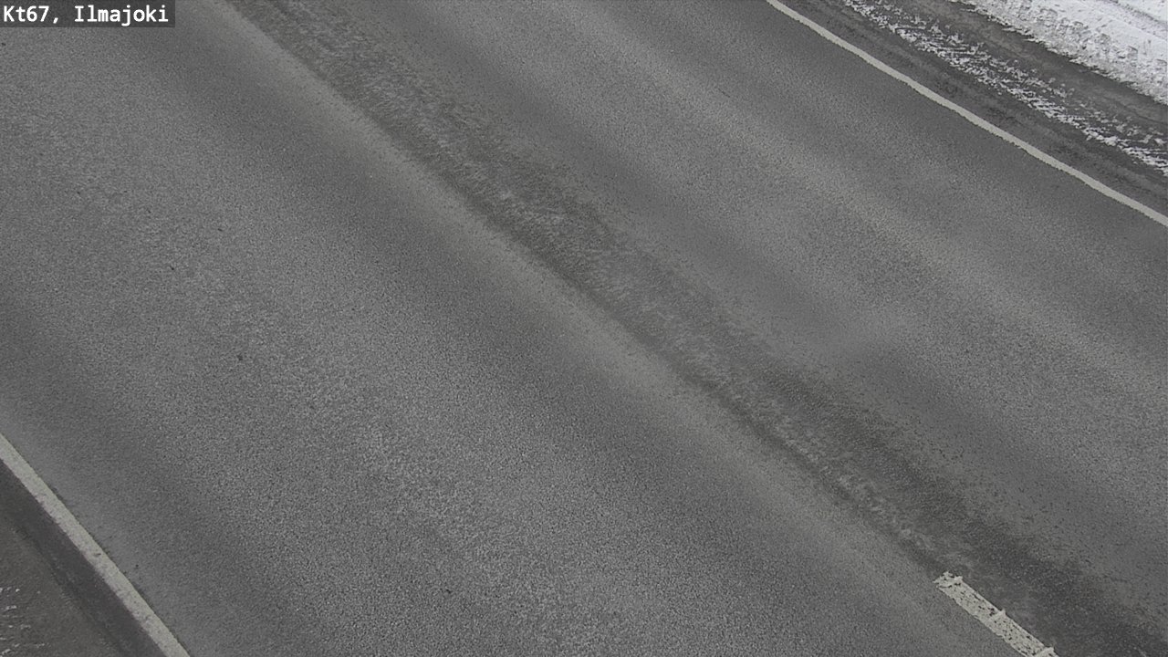 Kelikamerat Kuva Tie 67 Ilmajoki, Ilmajoki, Etelä-Pohjanmaa