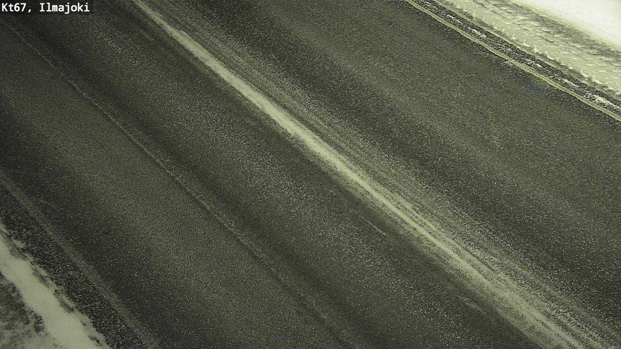 Kelikamerat Kuva Tie 67 Ilmajoki, Ilmajoki, Etelä-Pohjanmaa