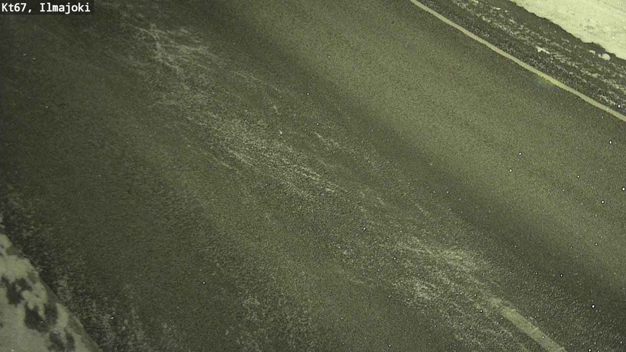 Kelikamerat Kuva Tie 67 Ilmajoki, Ilmajoki, Etelä-Pohjanmaa