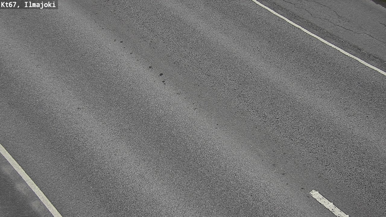 Kelikamerat Kuva Tie 67 Ilmajoki, Ilmajoki, Etelä-Pohjanmaa