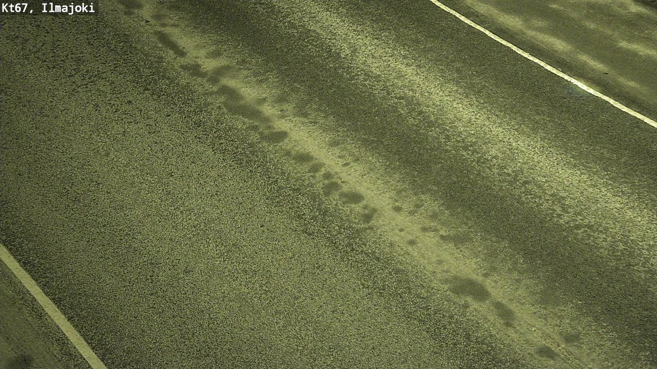 Kelikamerat Kuva Tie 67 Ilmajoki, Ilmajoki, Etelä-Pohjanmaa