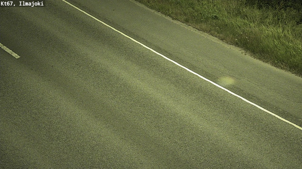 Kelikamerat Kuva Tie 67 Ilmajoki, Ilmajoki, Etelä-Pohjanmaa