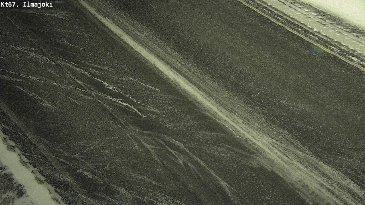 Kelikamerat Kuva Tie 67 Ilmajoki, Ilmajoki, Etelä-Pohjanmaa