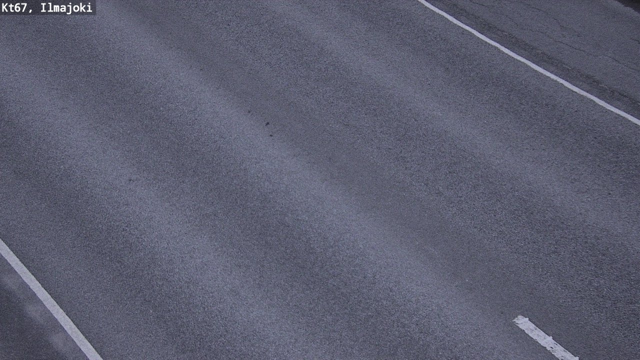 Kelikamerat Kuva Tie 67 Ilmajoki, Ilmajoki, Etelä-Pohjanmaa
