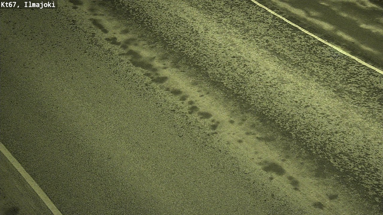 Kelikamerat Kuva Tie 67 Ilmajoki, Ilmajoki, Etelä-Pohjanmaa