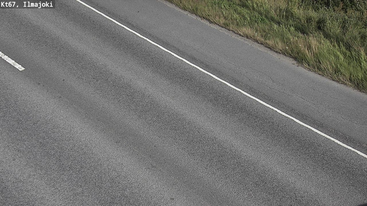 Kelikamerat Kuva Tie 67 Ilmajoki, Ilmajoki, Etelä-Pohjanmaa