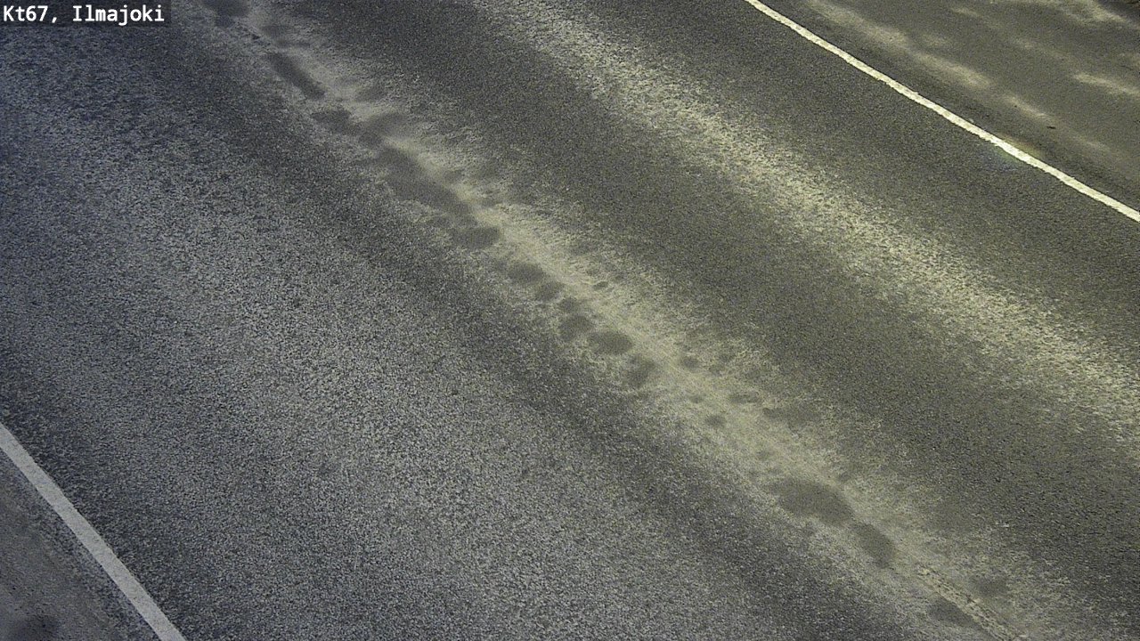 Kelikamerat Kuva Tie 67 Ilmajoki, Ilmajoki, Etelä-Pohjanmaa