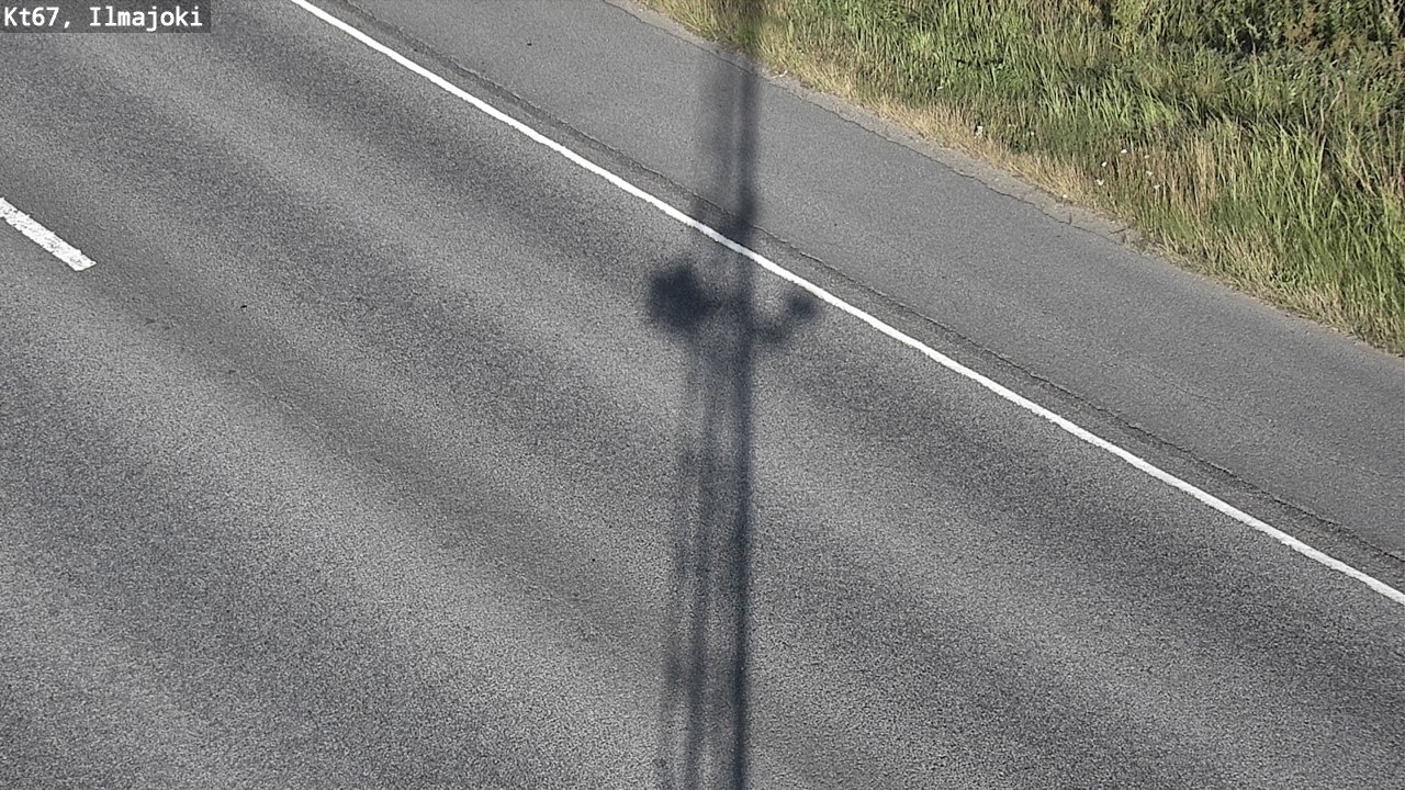 Kelikamerat Kuva Tie 67 Ilmajoki, Ilmajoki, Etelä-Pohjanmaa