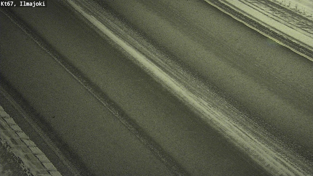 Kelikamerat Kuva Tie 67 Ilmajoki, Ilmajoki, Etelä-Pohjanmaa