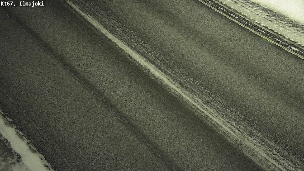 Kelikamerat Kuva Tie 67 Ilmajoki, Ilmajoki, Etelä-Pohjanmaa