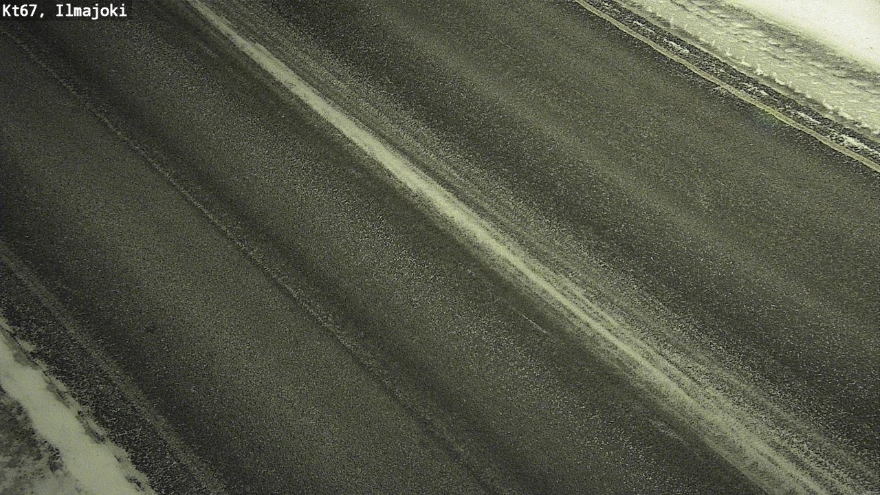 Kelikamerat Kuva Tie 67 Ilmajoki, Ilmajoki, Etelä-Pohjanmaa