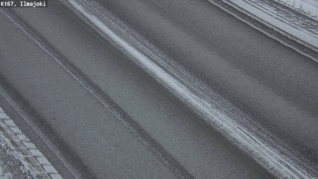 Kelikamerat Kuva Tie 67 Ilmajoki, Ilmajoki, Etelä-Pohjanmaa