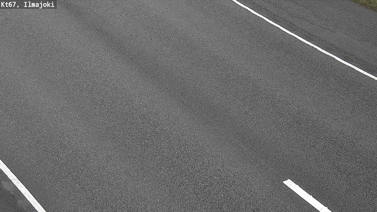 Kelikamerat Kuva Tie 67 Ilmajoki, Ilmajoki, Etelä-Pohjanmaa