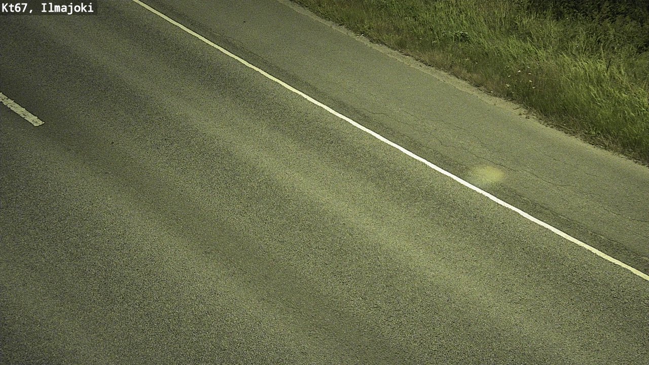 Kelikamerat Kuva Tie 67 Ilmajoki, Ilmajoki, Etelä-Pohjanmaa