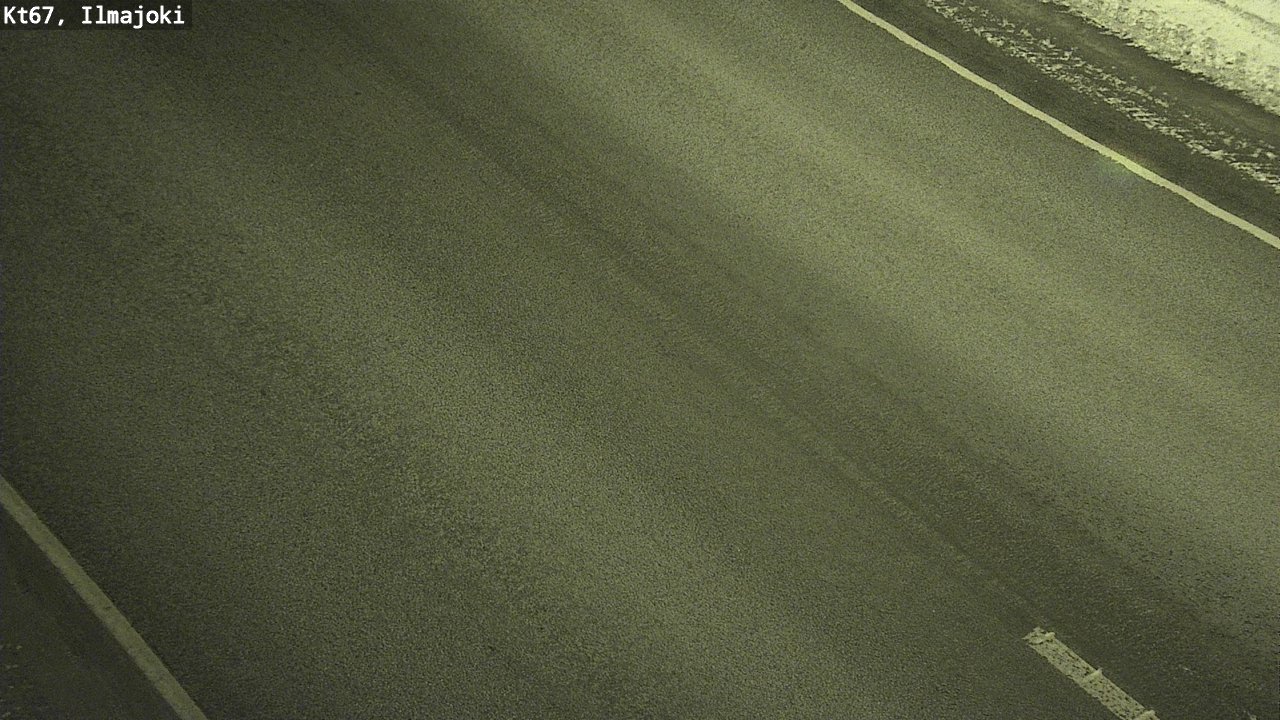 Kelikamerat Kuva Tie 67 Ilmajoki, Ilmajoki, Etelä-Pohjanmaa