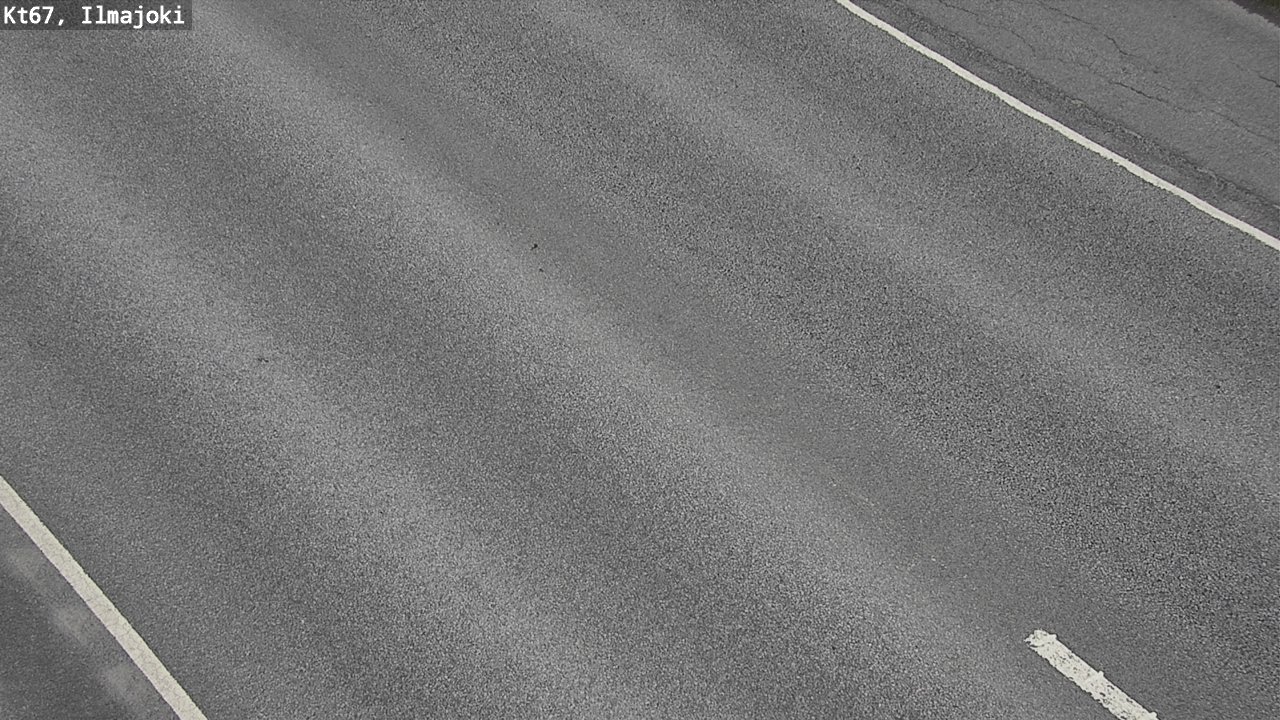 Kelikamerat Kuva Tie 67 Ilmajoki, Ilmajoki, Etelä-Pohjanmaa