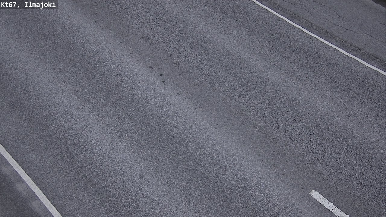 Kelikamerat Kuva Tie 67 Ilmajoki, Ilmajoki, Etelä-Pohjanmaa